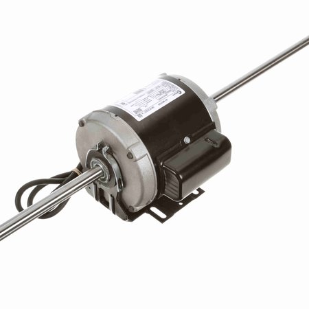 CENTURY MOTORS 1/6,800RPM, 230V, 1PH, 56Z TEAO C035